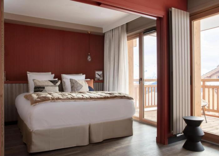 Grandes Rousses Hotel & Spa