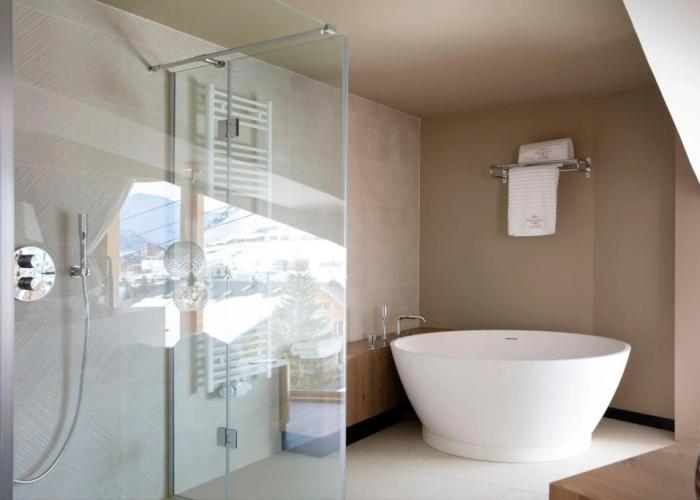 Grandes Rousses Hotel & Spa