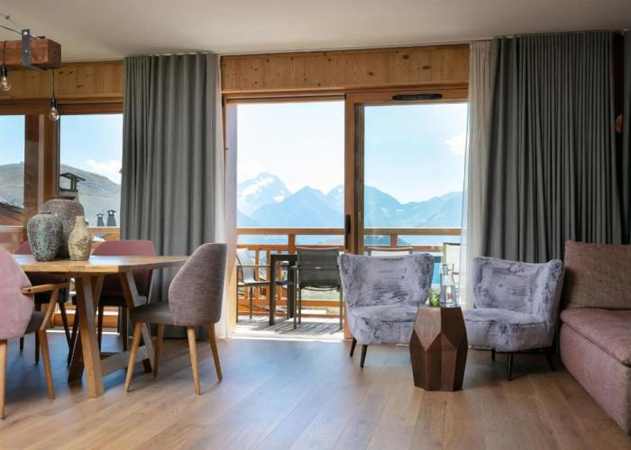 Grandes Rousses Hotel & Spa