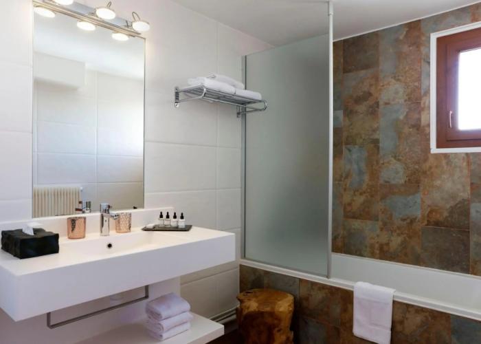 Grandes Rousses Hotel & Spa