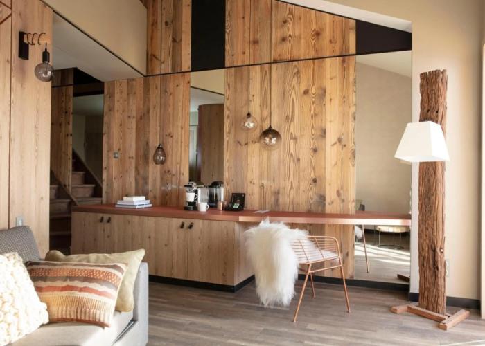 Grandes Rousses Hotel & Spa