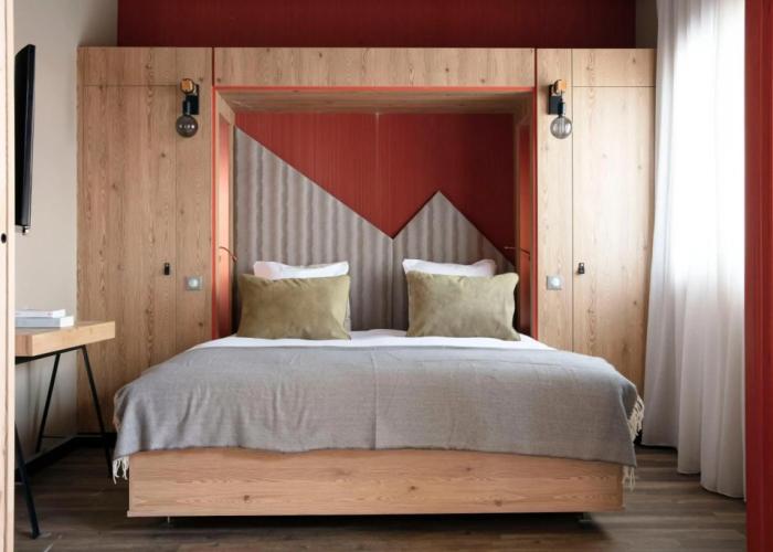 Grandes Rousses Hotel & Spa
