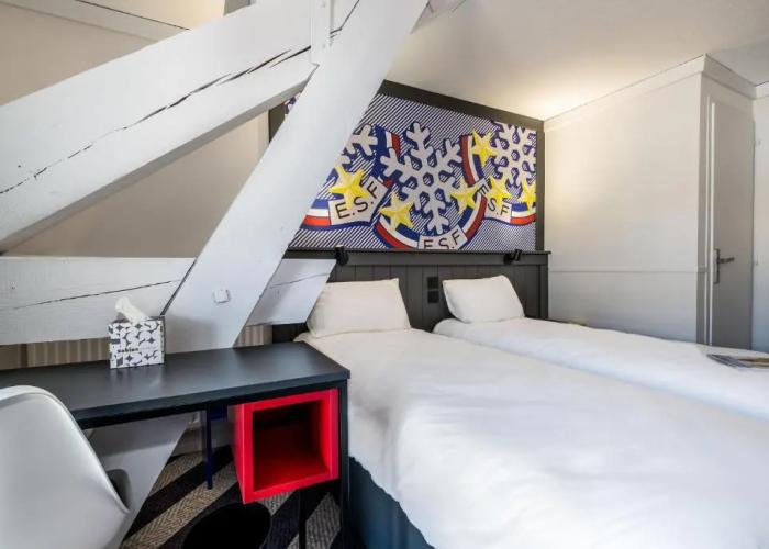Hotel PopAlp