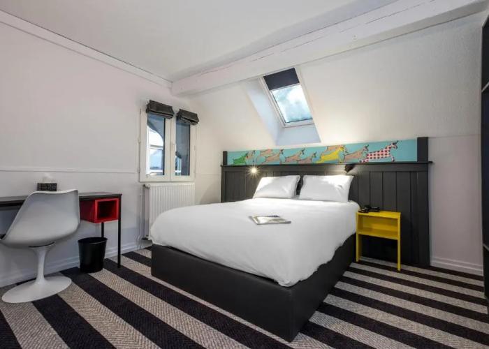Hotel PopAlp