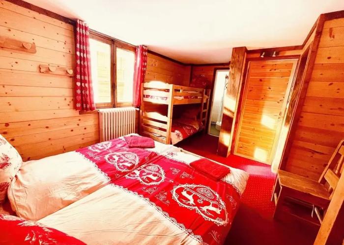 Chalet Alpe Two 1850 M - Alpe d'Huez