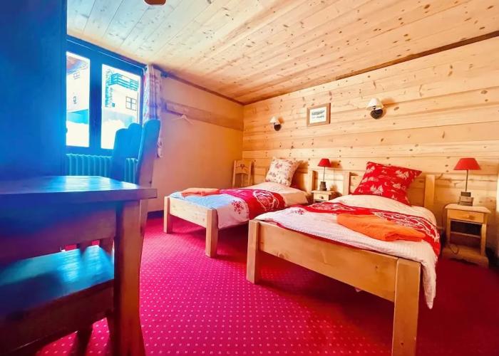 Chalet Alpe Two 1850 M - Alpe d'Huez