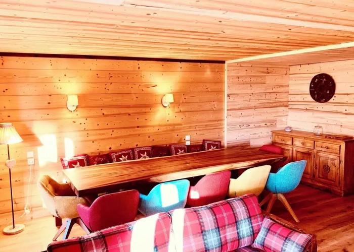 Chalet Alpe Two 1850 M - Alpe d'Huez