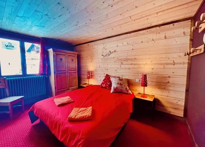 Chalet Alpe Two 1850 M - Alpe d'Huez