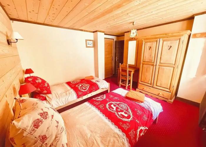 Chalet Alpe Two 1850 M - Alpe d'Huez