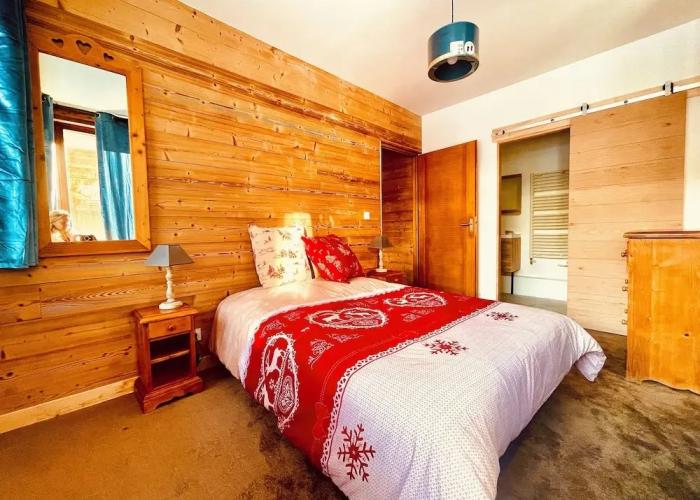 Chalet Alpe One 1850 M - Alpe d'Huez
