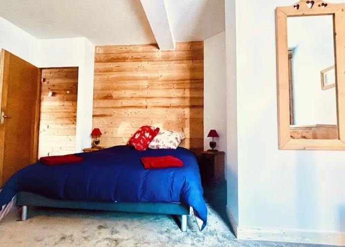 Chalet Alpe One 1850 M - Alpe d'Huez