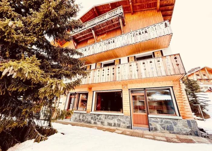 Chalet Alpe One 1850 M - Alpe d'Huez