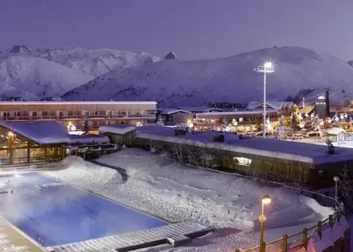 Chalet Alpe One 1850 M - Alpe d'Huez