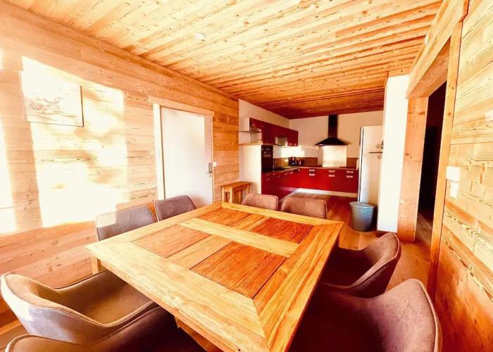 Chalet Alpe One 1850 M - Alpe d'Huez