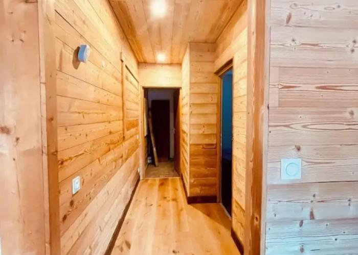 Chalet Alpe One 1850 M - Alpe d'Huez