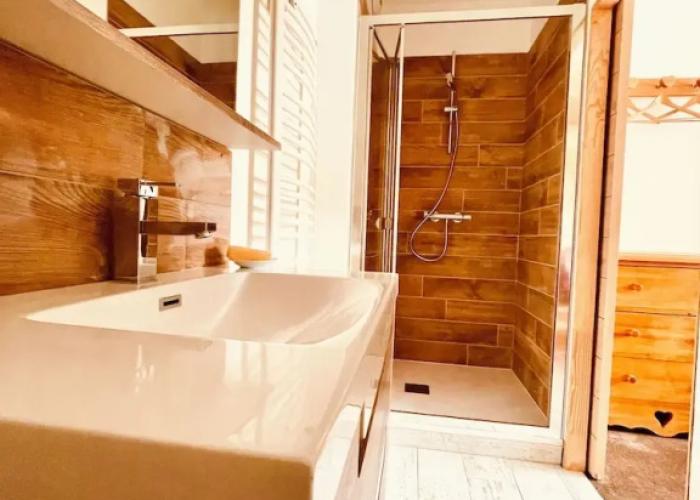 Chalet Alpe One 1850 M - Alpe d'Huez