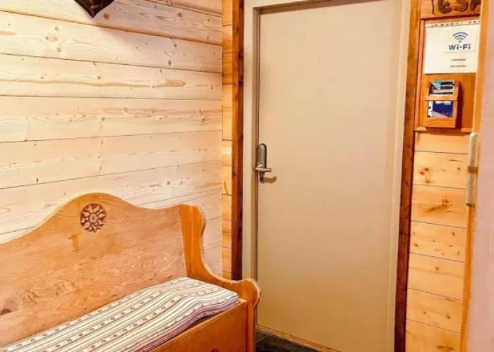 Chalet Alpe One 1850 M - Alpe d'Huez