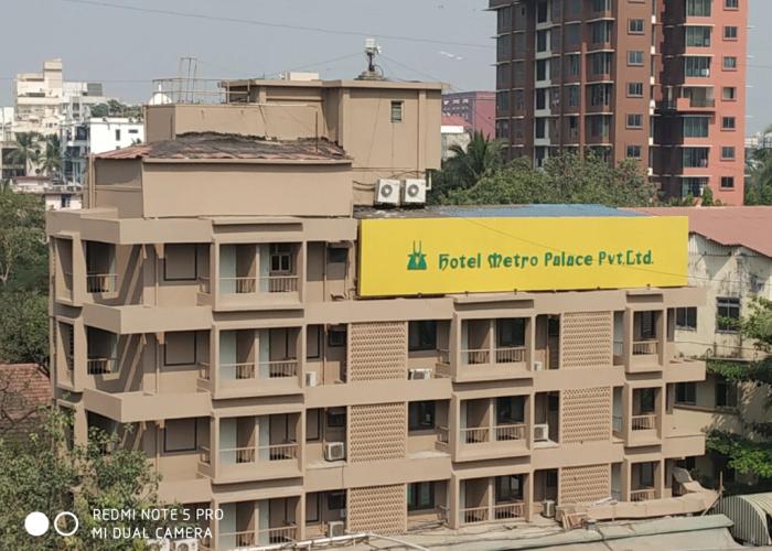 Metro Palace Mini-hotel