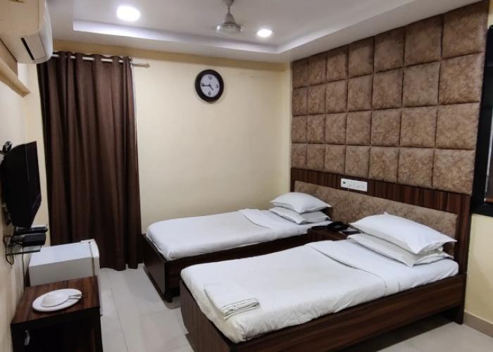Metro Palace Mini-hotel