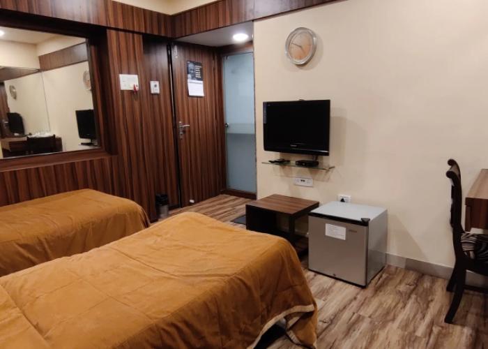 Metro Palace Mini-hotel