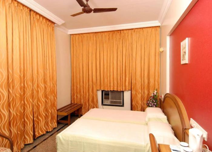 Hotel Park View Mumbai