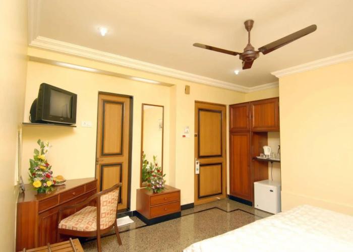 Hotel Park View Mumbai