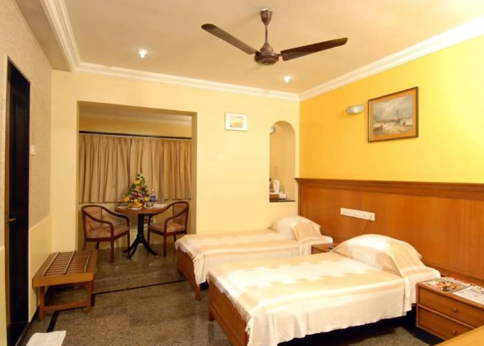 Hotel Park View Mumbai