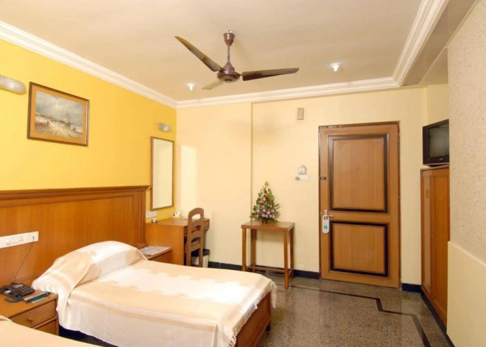 Hotel Park View Mumbai
