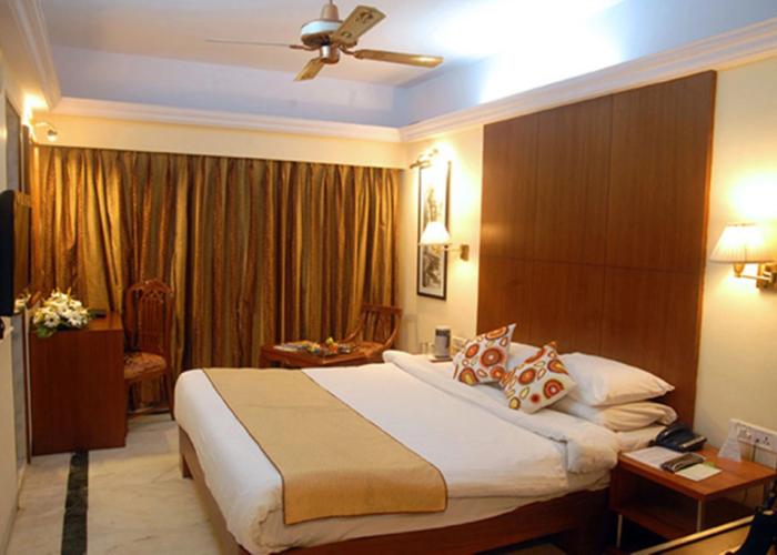 The Emerald Hotel & Executive Apartments