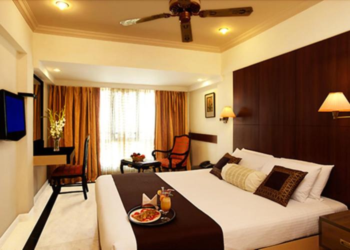 The Emerald Hotel & Executive Apartments