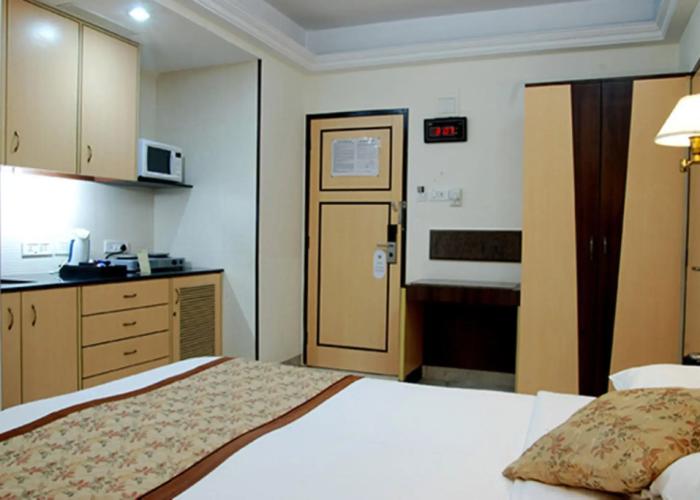 The Emerald Hotel & Executive Apartments