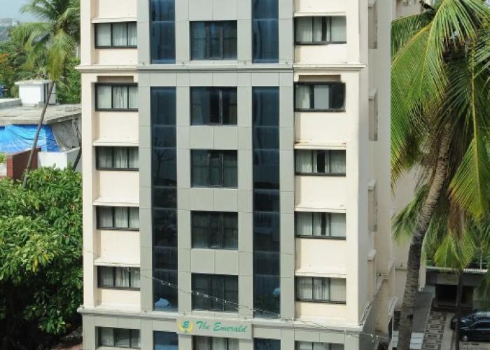 The Emerald Hotel & Executive Apartments