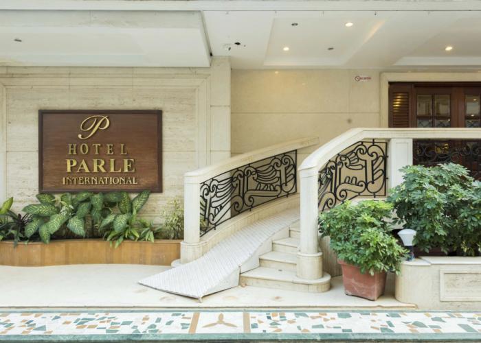 Hotel Parle International