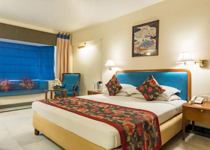 Hotel Parle International