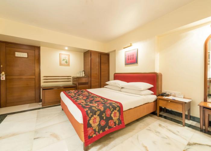 Hotel Parle International