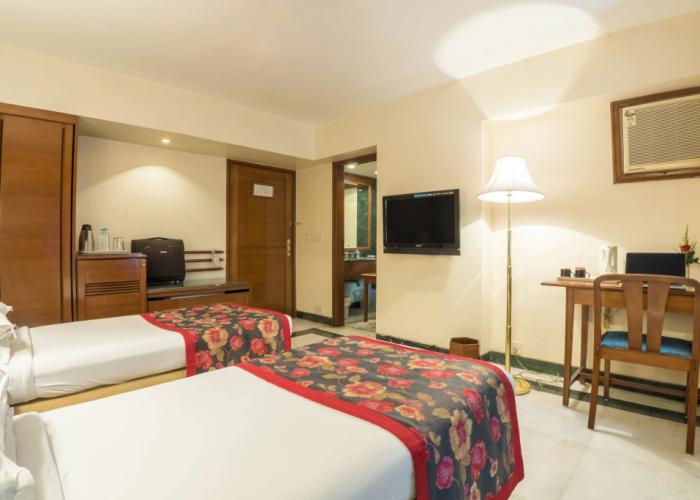 Hotel Parle International