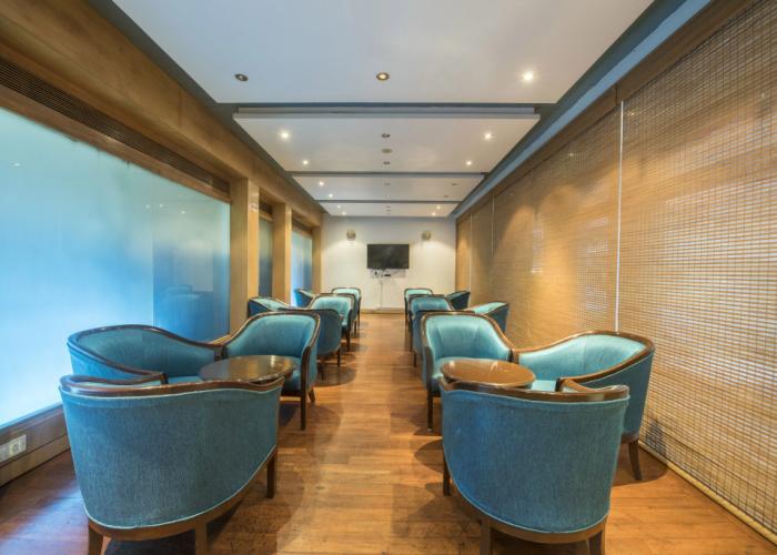 Hotel Parle International