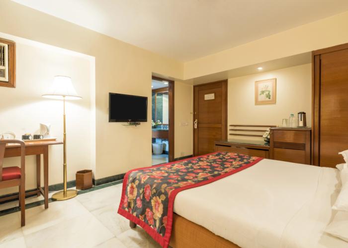 Hotel Parle International