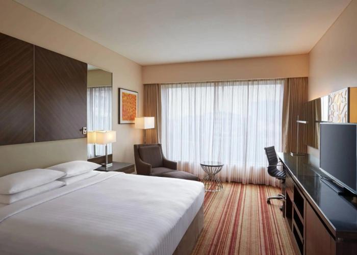 Courtyard by Marriott Mumbai International Airport