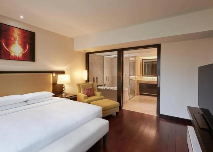 Courtyard by Marriott Mumbai International Airport