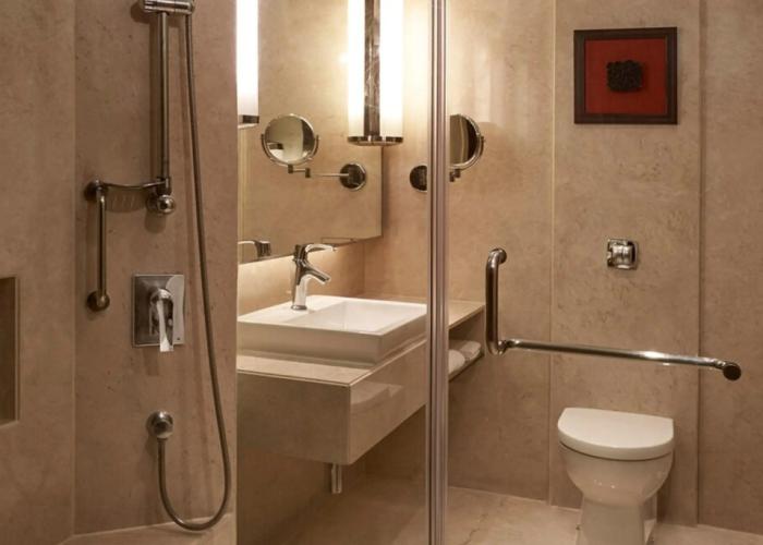 Courtyard by Marriott Mumbai International Airport
