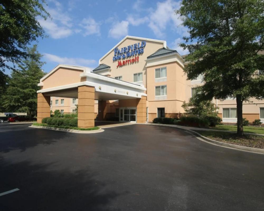 Fairfield Inn & Suites by Marriott Aiken