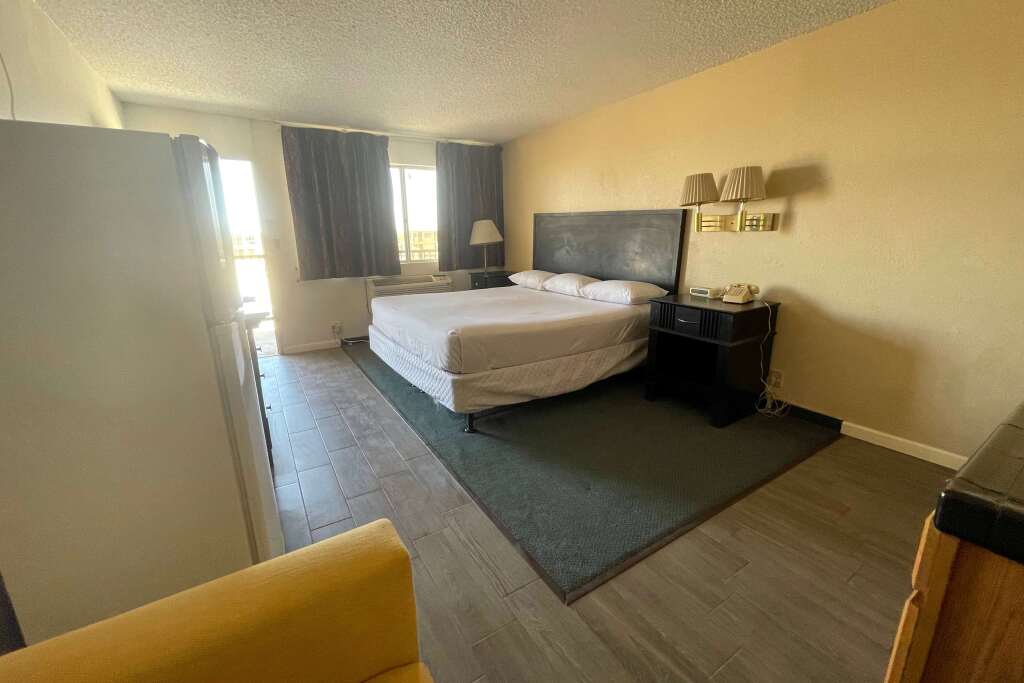 Travelodge by Wyndham Imperial/El Centro