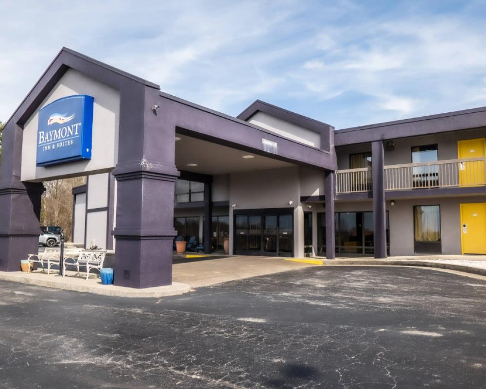 Days Inn Fontana Rialto