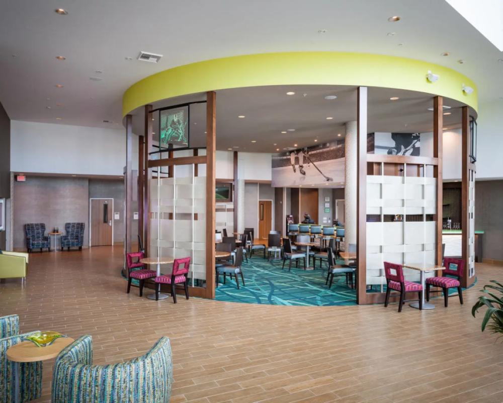 SpringHill Suites by Marriott Kennewick Tri-Cities