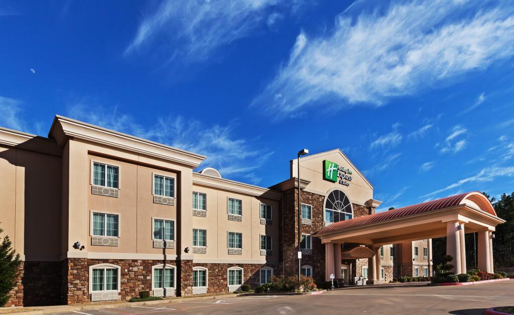 Holiday Inn Express Hotel & Suites Kilgore by IHG