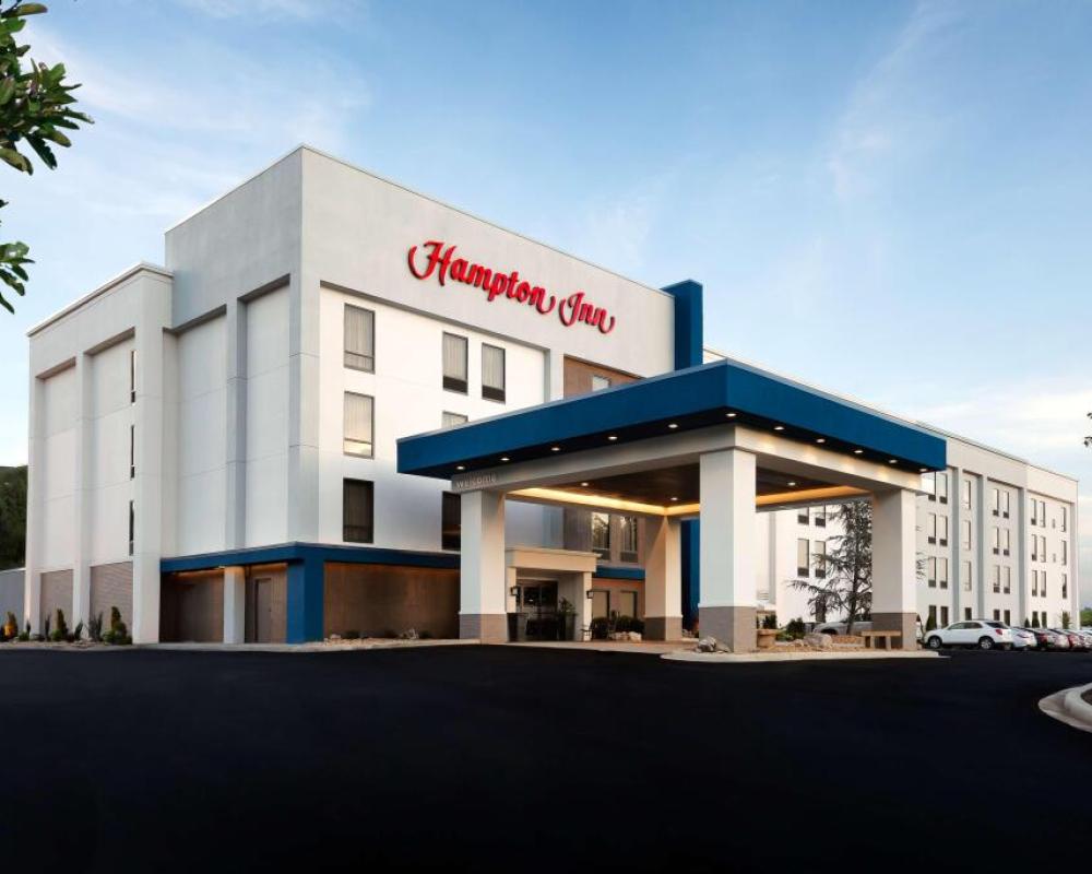 Hampton Inn Kingsport