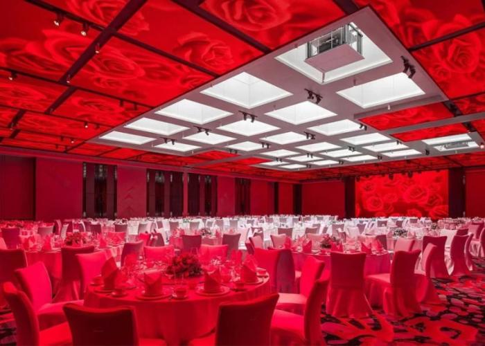 Swisstouches Hotel Ankang