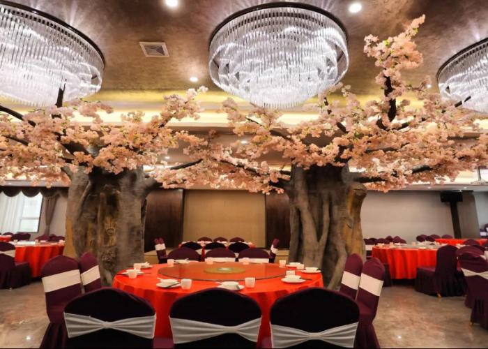 Siji Garden Hotel