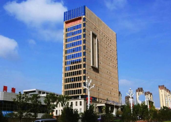 Siji Garden Hotel